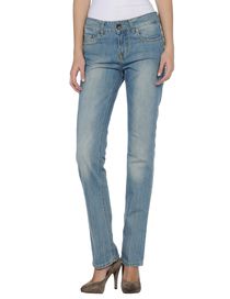 SEVEN7 - Denim trousers