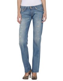EVISU - Denim trousers
