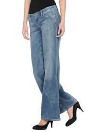 SEVEN7 - Denim trousers