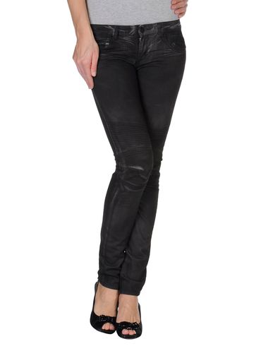 ZOOM ROCKSTAR - Denim pants