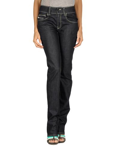 ZOOM DIESEL - Denim pants