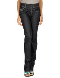 DIESEL - Denim pants