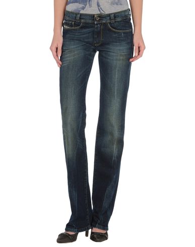 ZOOM DIESEL - Denim pants