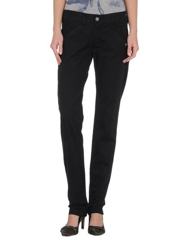 ZOOM DIESEL - Denim pants