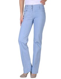 DOLCE & GABBANA - Denim pants