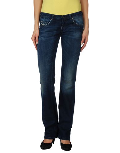 ZOOM DIESEL - Denim pants