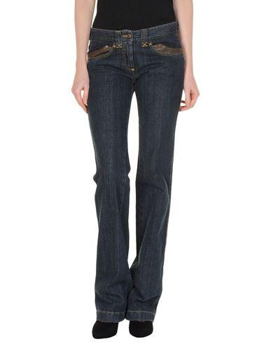 ZOOM DOLCE & GABBANA - Denim pants