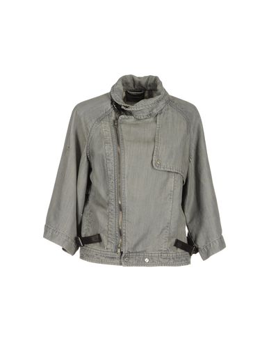 ZOOM DIESEL BLACK GOLD - Denim outerwear