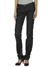 DOLCE & GABBANA - Denim trousers