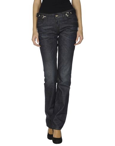 ZOOM GUCCI - Denim pants