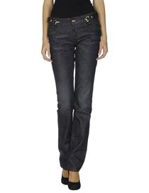 GUCCI - Denim pants
