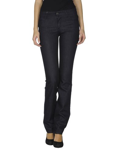 ZOOM BURBERRY LONDON - Denim trousers