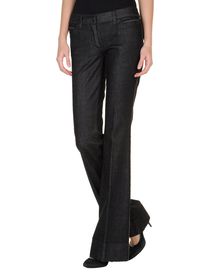 DOLCE & GABBANA - Denim trousers