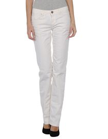 SEVEN7 - Denim trousers