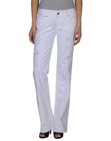 ZOOM D&G - Denim pants