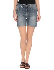 UP ★ JEANS - Denim bermudas