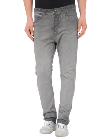 ZOOM JUST CAVALLI - Denim pants