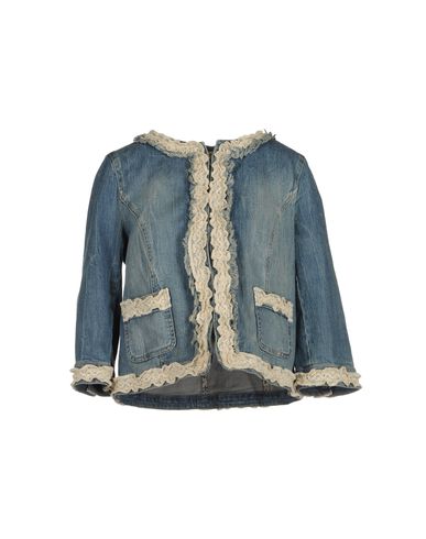 ZOOM OUÍ - Denim outerwear