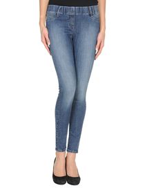 GUNEX - Denim pants