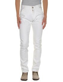 HEAVY PROJECT - Denim pants