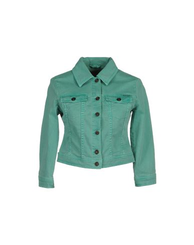 ZOOM DEPT DENIM DEPARTMENT - Denim outerwear
