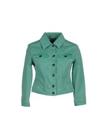 DEPT DENIM DEPARTMENT - Denim outerwear