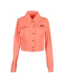 DEPT - Denim outerwear