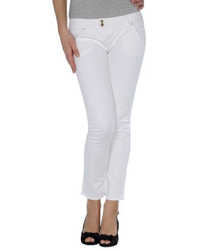 ZOOM CYCLE - Denim pants