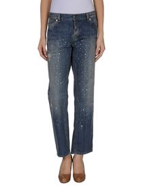PINKO - Denim pants