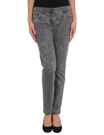 DOLCE & GABBANA - Denim trousers