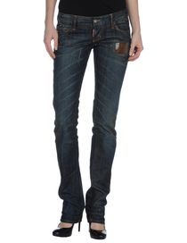 DSQUARED2 - Denim pants