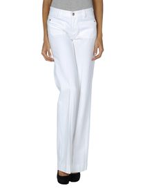 MICHAEL KORS - Denim trousers
