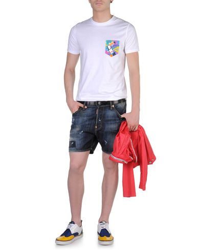 DSQUARED2 - Jeans