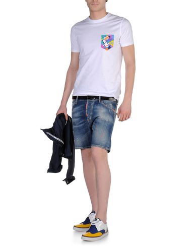 DSQUARED2 - Jeans