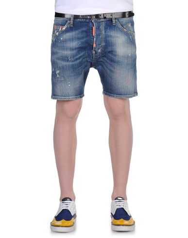 DSQUARED2 - Jeans