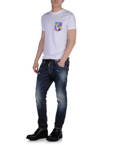 DSQUARED2 - Jeans