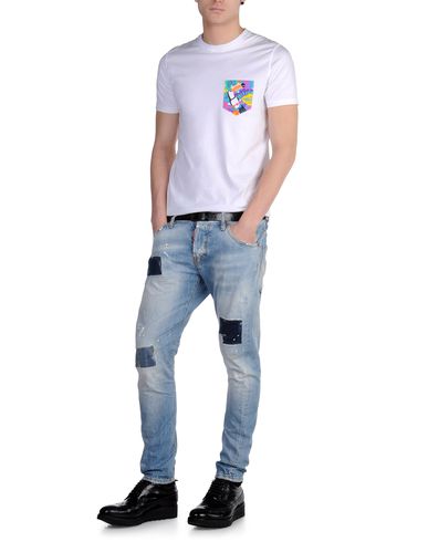 DSQUARED2 - Jeans