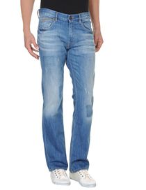 JUST CAVALLI - Denim pants