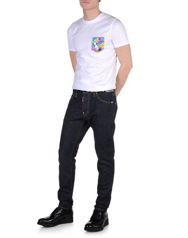 DSQUARED2 - Jeans