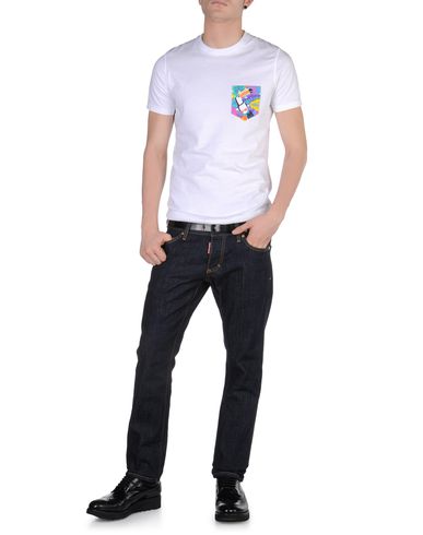 DSQUARED2 - Jeans