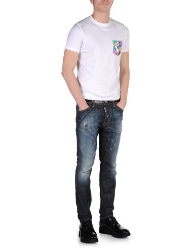 DSQUARED2 - Jeans