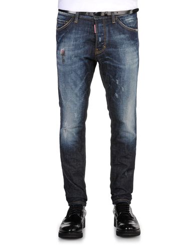DSQUARED2 - Jeans