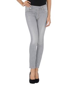 JUST CAVALLI - Denim pants