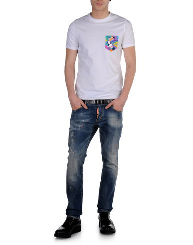 DSQUARED2 - Jeans