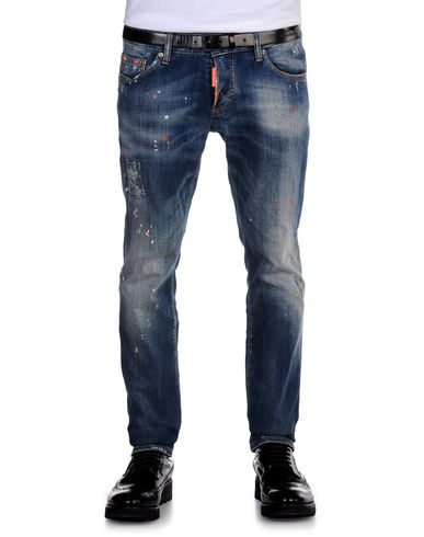 DSQUARED2 - Jeans
