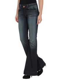 J BRAND - Denim trousers