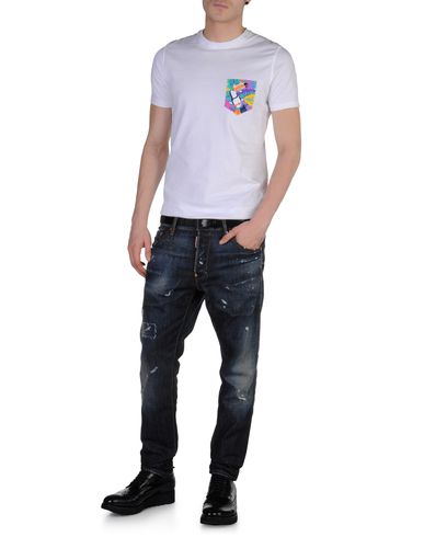 DSQUARED2 - Jeans