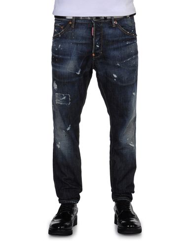 DSQUARED2 - Jeans