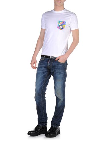 DSQUARED2 - Jeans