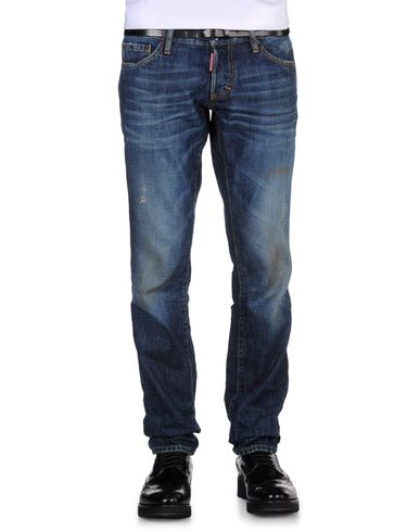 DSQUARED2 - Jeans